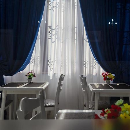 Baku Palace Boutique Hotel Εξωτερικό φωτογραφία
