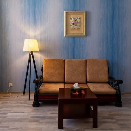 Baku Palace Boutique Hotel Εξωτερικό φωτογραφία