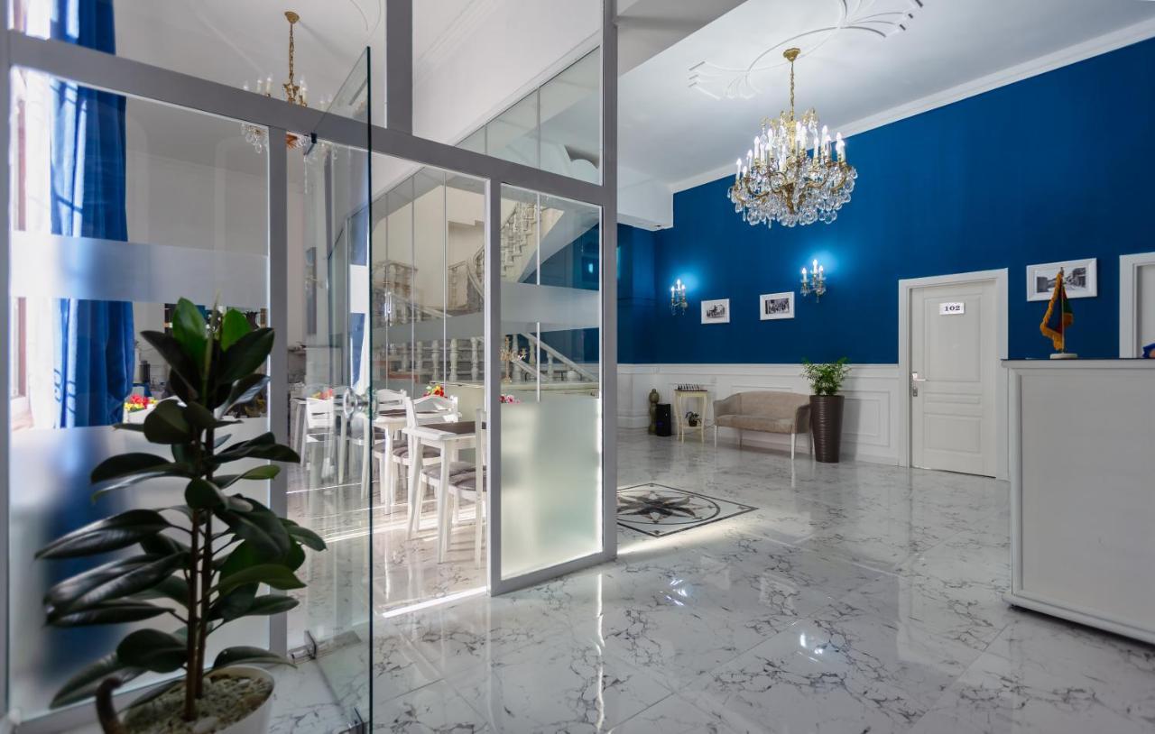Baku Palace Boutique Hotel Εξωτερικό φωτογραφία