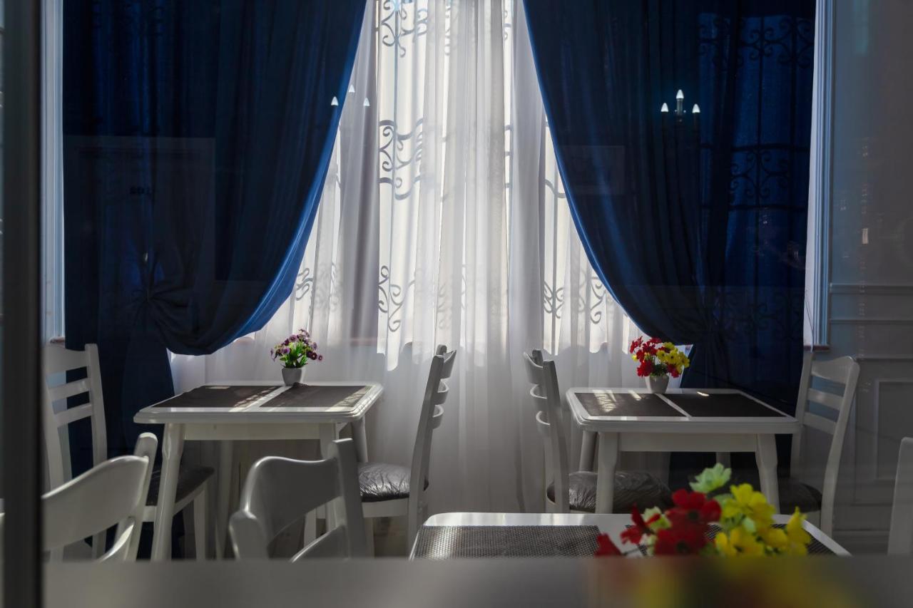 Baku Palace Boutique Hotel Εξωτερικό φωτογραφία