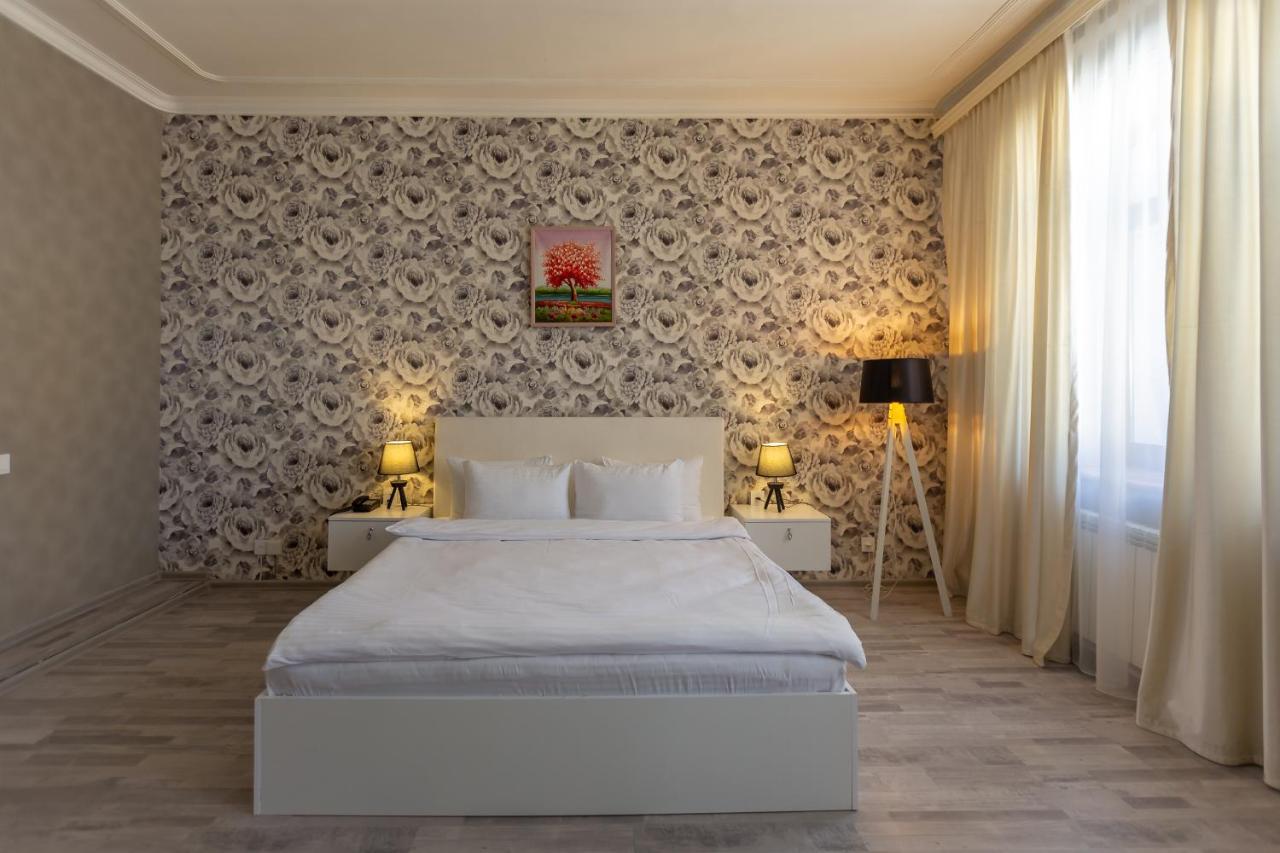 Baku Palace Boutique Hotel Εξωτερικό φωτογραφία