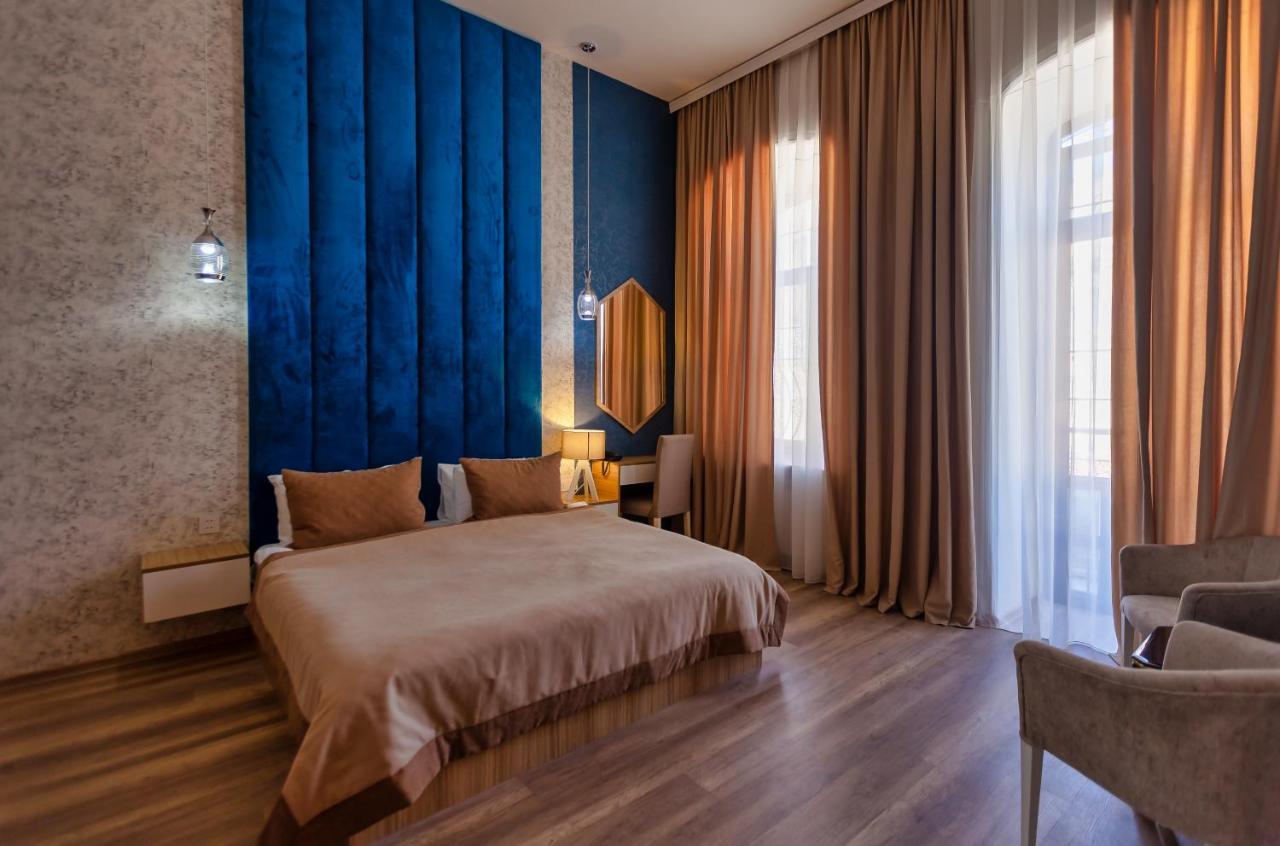 Baku Palace Boutique Hotel Εξωτερικό φωτογραφία