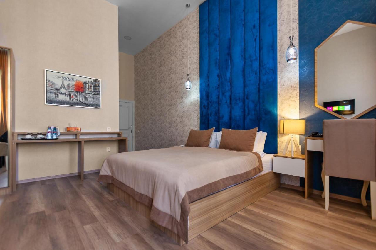 Baku Palace Boutique Hotel Εξωτερικό φωτογραφία