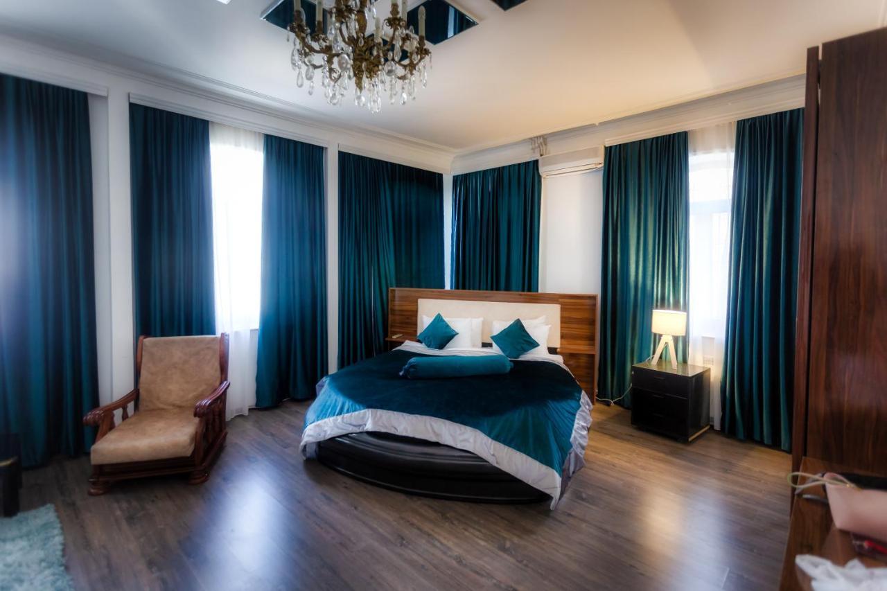 Baku Palace Boutique Hotel Εξωτερικό φωτογραφία