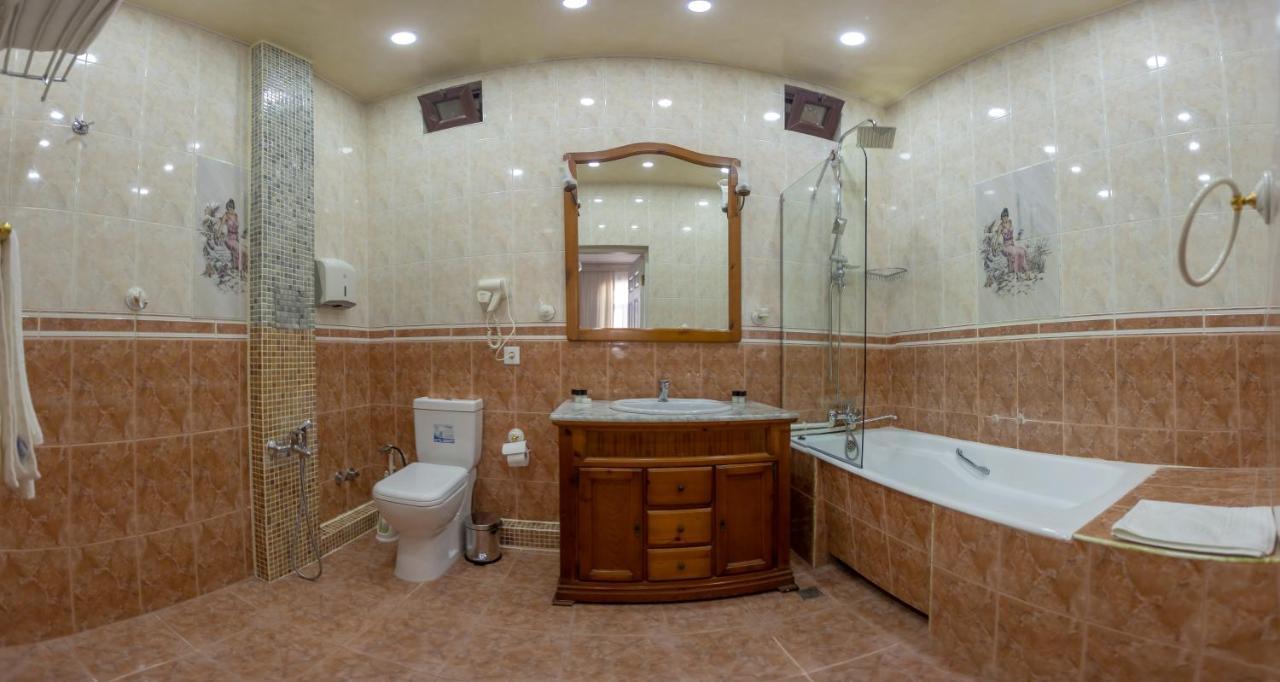 Baku Palace Boutique Hotel Εξωτερικό φωτογραφία