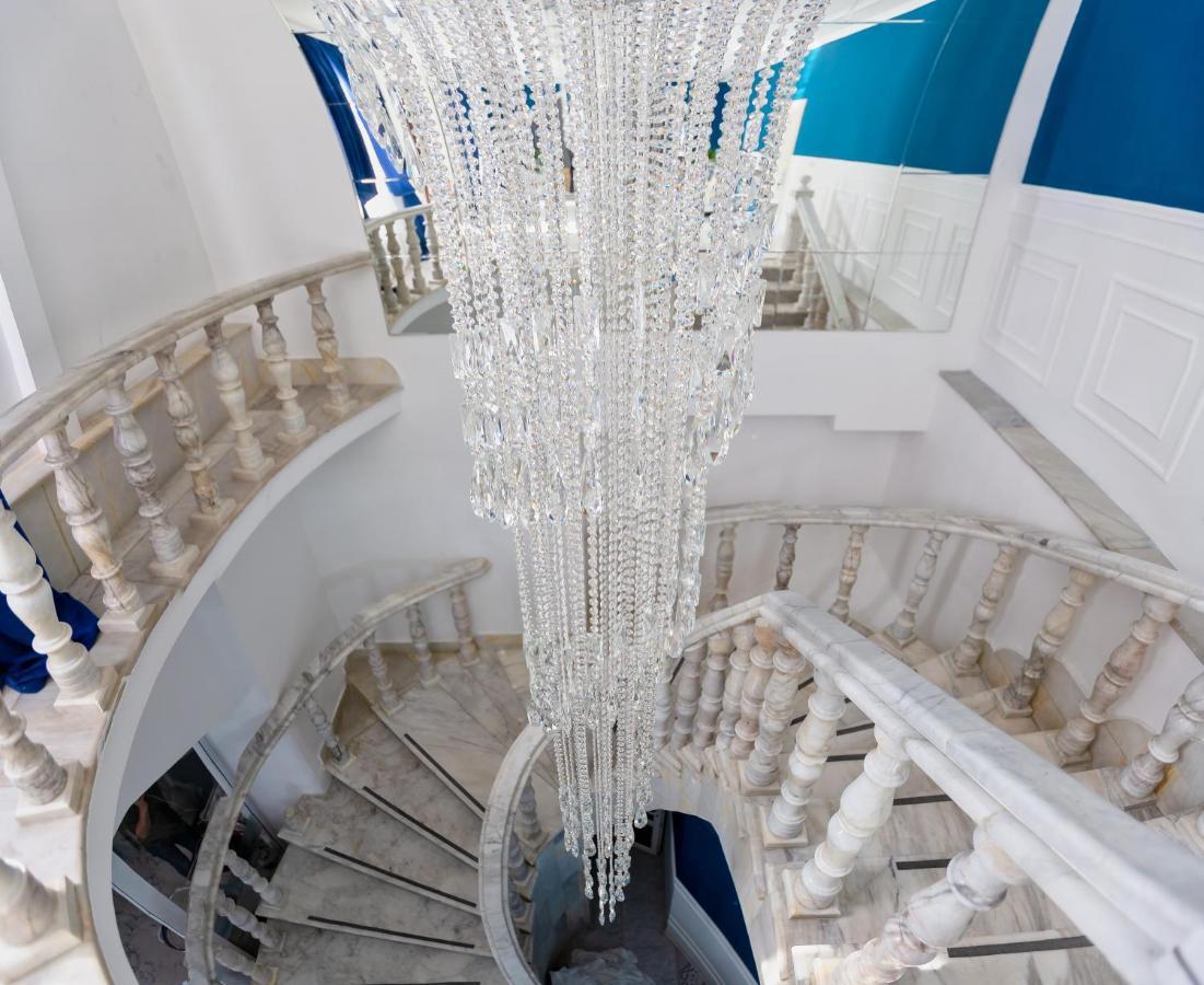 Baku Palace Boutique Hotel Εξωτερικό φωτογραφία