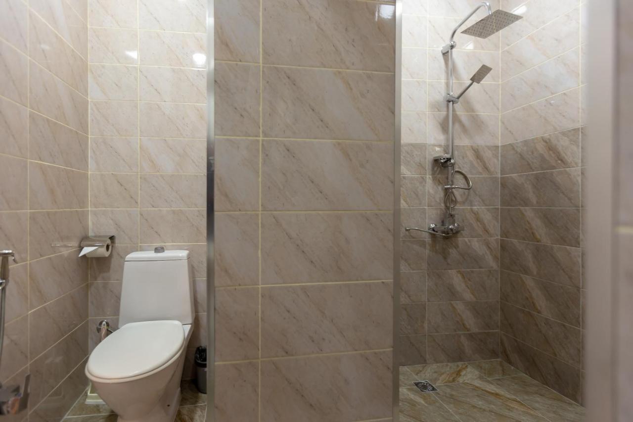 Baku Palace Boutique Hotel Εξωτερικό φωτογραφία