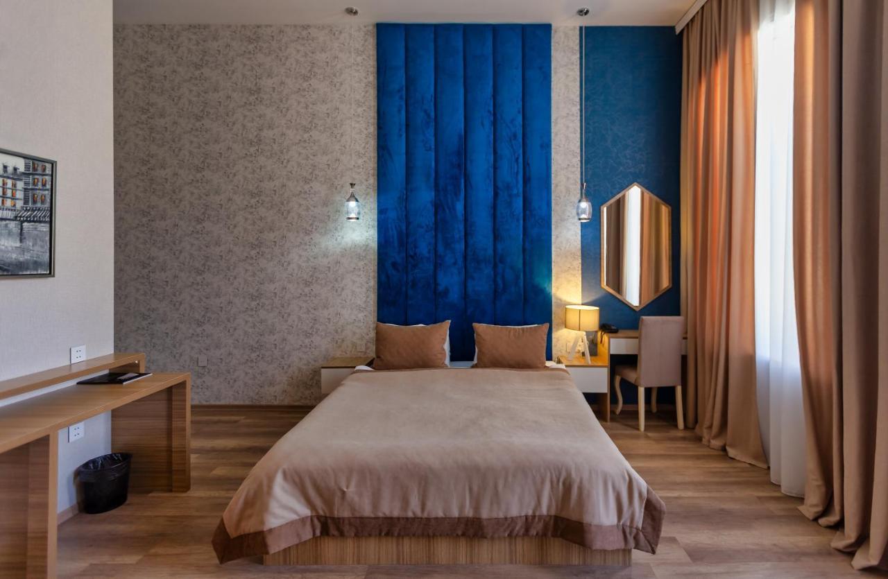 Baku Palace Boutique Hotel Εξωτερικό φωτογραφία