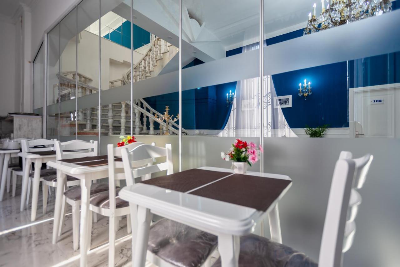 Baku Palace Boutique Hotel Εξωτερικό φωτογραφία