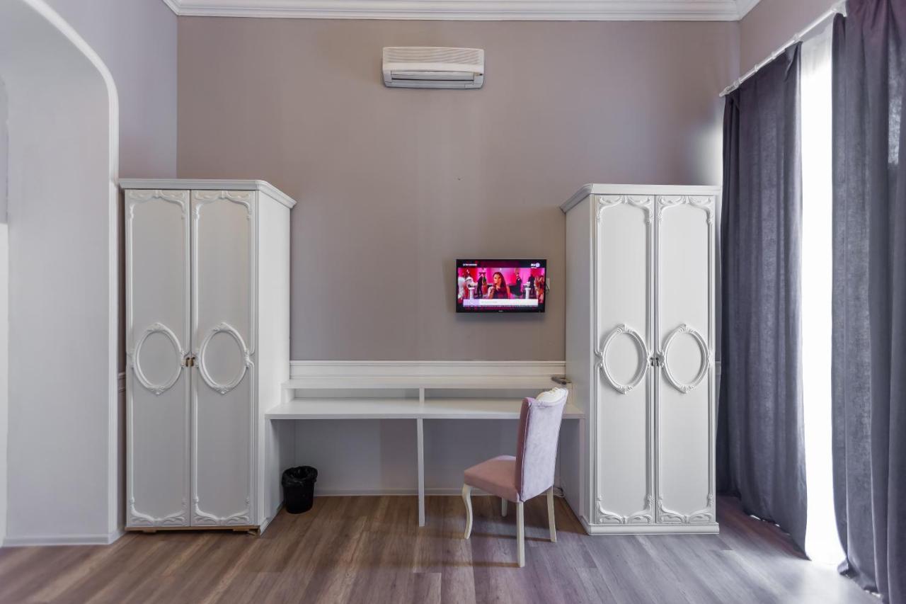 Baku Palace Boutique Hotel Εξωτερικό φωτογραφία