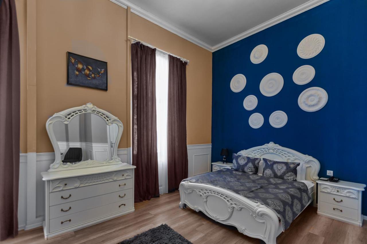 Baku Palace Boutique Hotel Εξωτερικό φωτογραφία