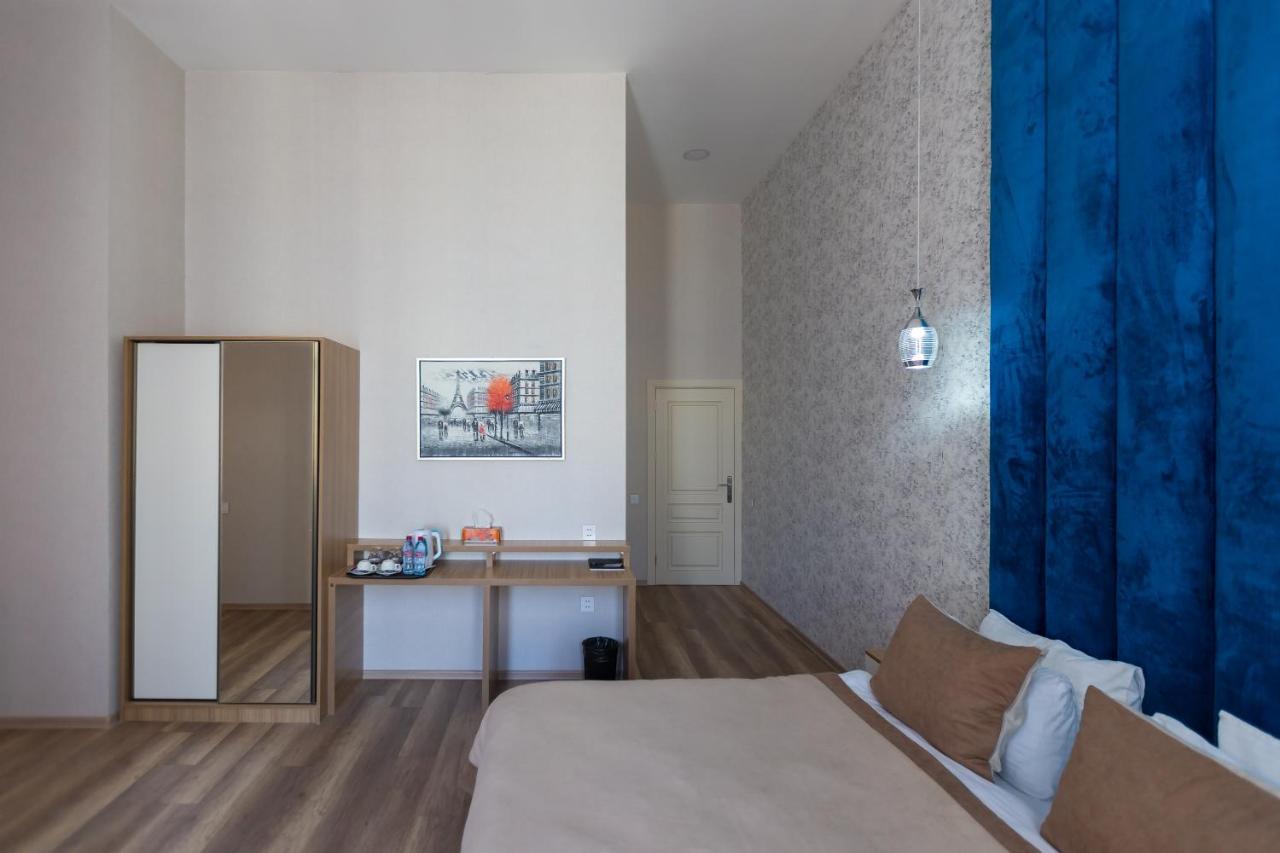Baku Palace Boutique Hotel Εξωτερικό φωτογραφία
