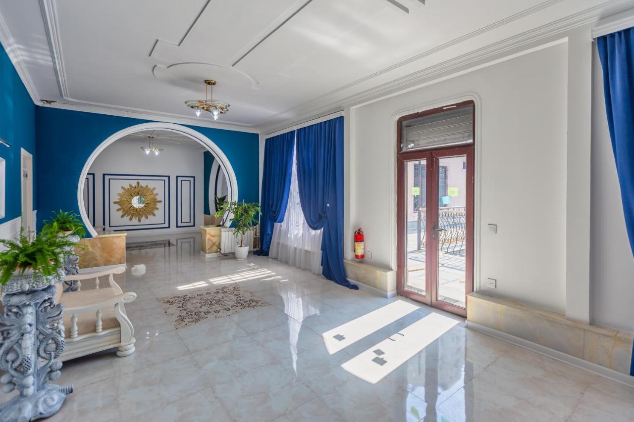 Baku Palace Boutique Hotel Εξωτερικό φωτογραφία