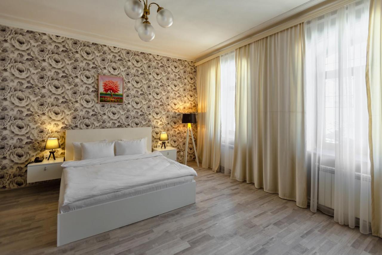 Baku Palace Boutique Hotel Εξωτερικό φωτογραφία