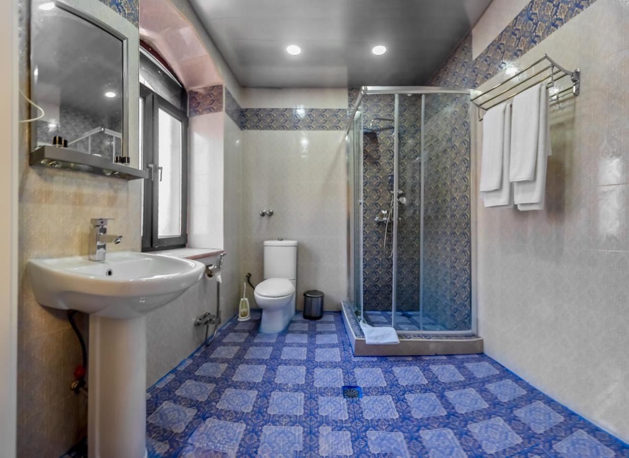 Baku Palace Boutique Hotel Εξωτερικό φωτογραφία