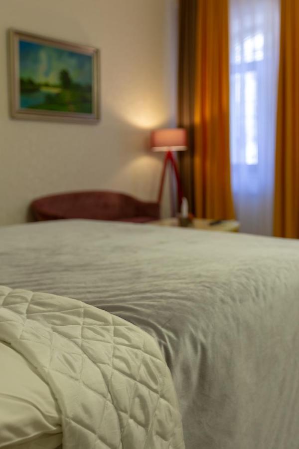 Baku Palace Boutique Hotel Εξωτερικό φωτογραφία